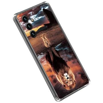 Galaxy A14 - Custodia in gomma