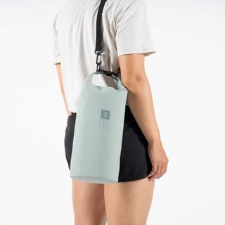 ITIWIT  Borsa impermeabile 5 l poliestere 