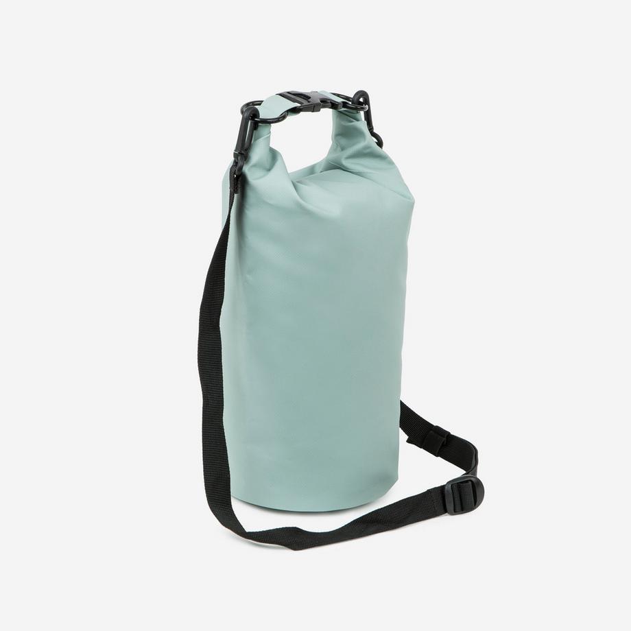 DECATHLON  Borsa impermeabile 5 l poliestere 