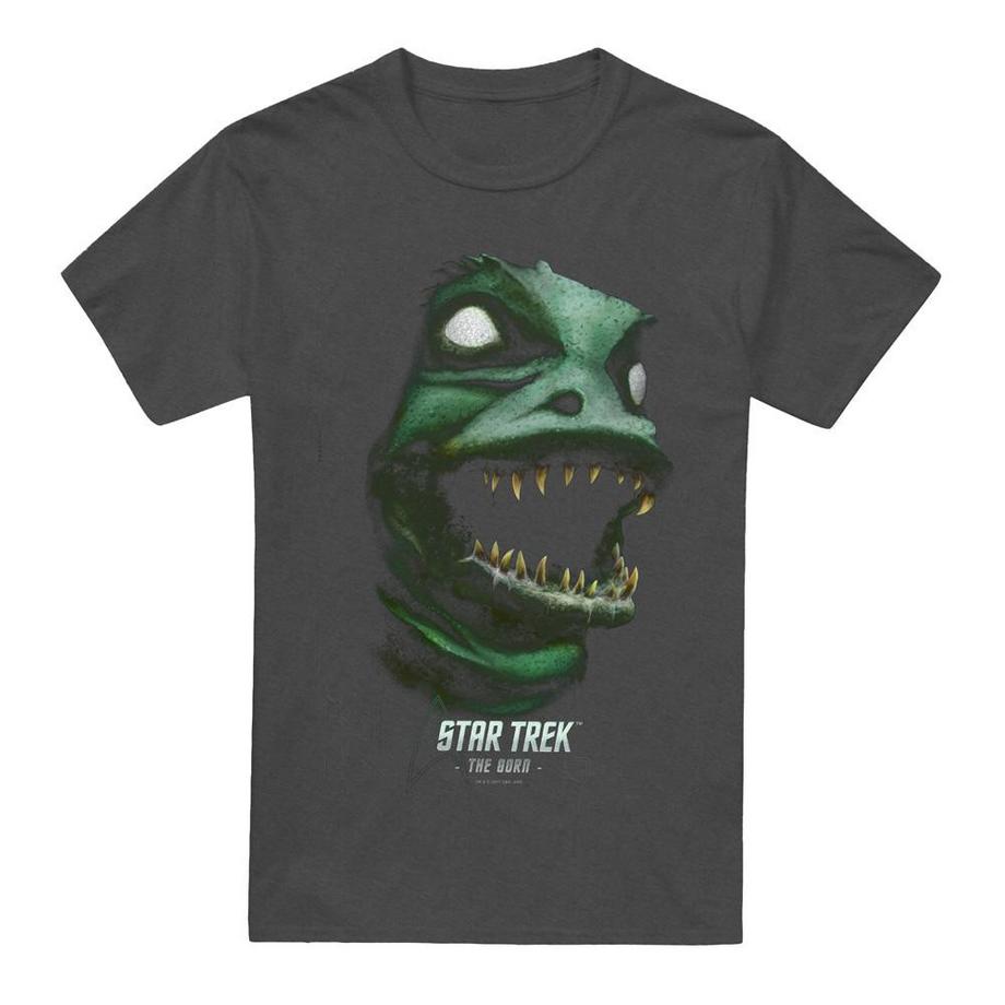 The Gorn TShirt