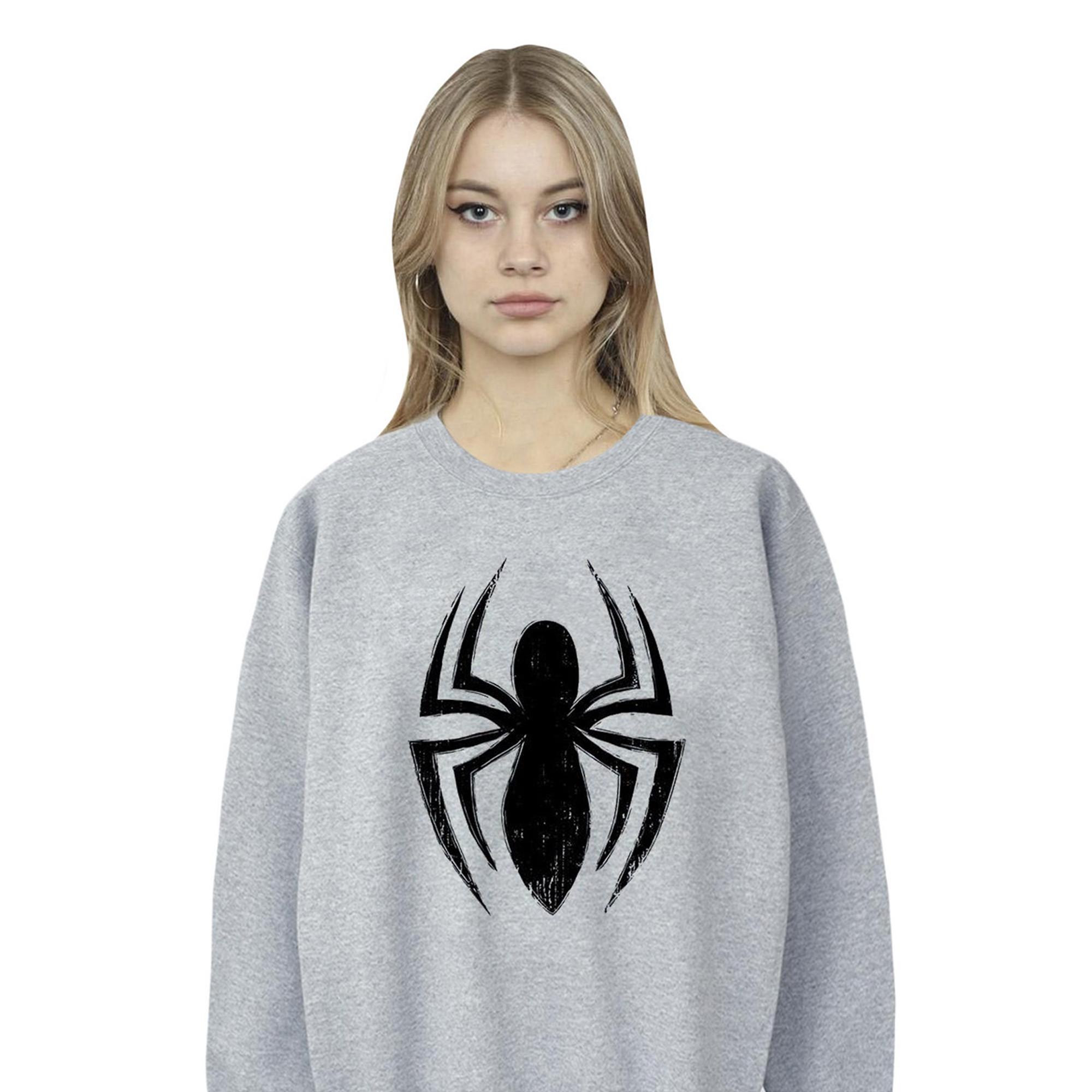 MARVEL  Ultimate Spider Sweatshirt 