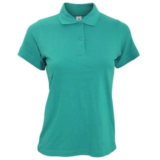 B and C  B&C Safran Poloshirt, Kurzarm 