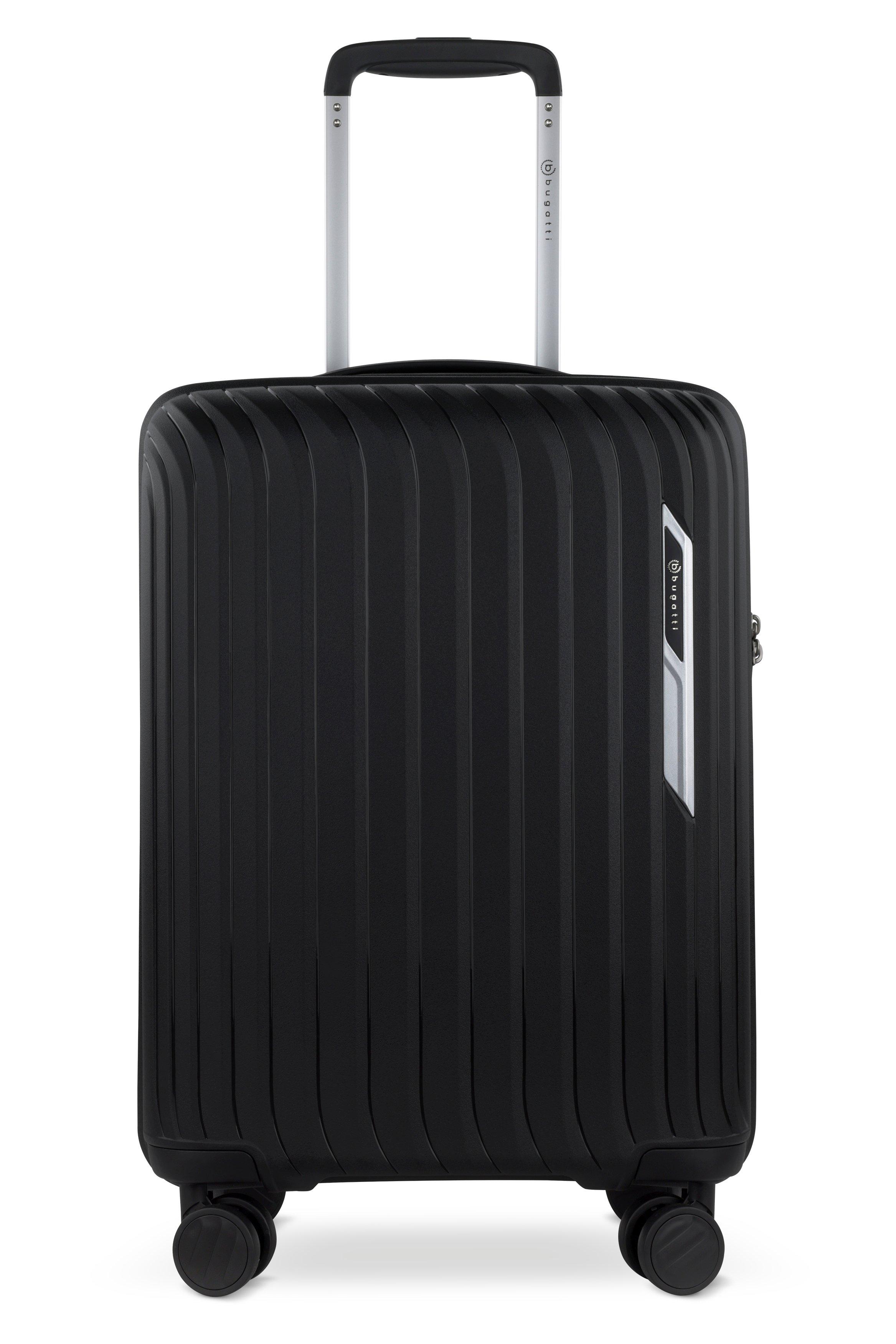 BUGATTI Hera Hartschalenkoffer S  