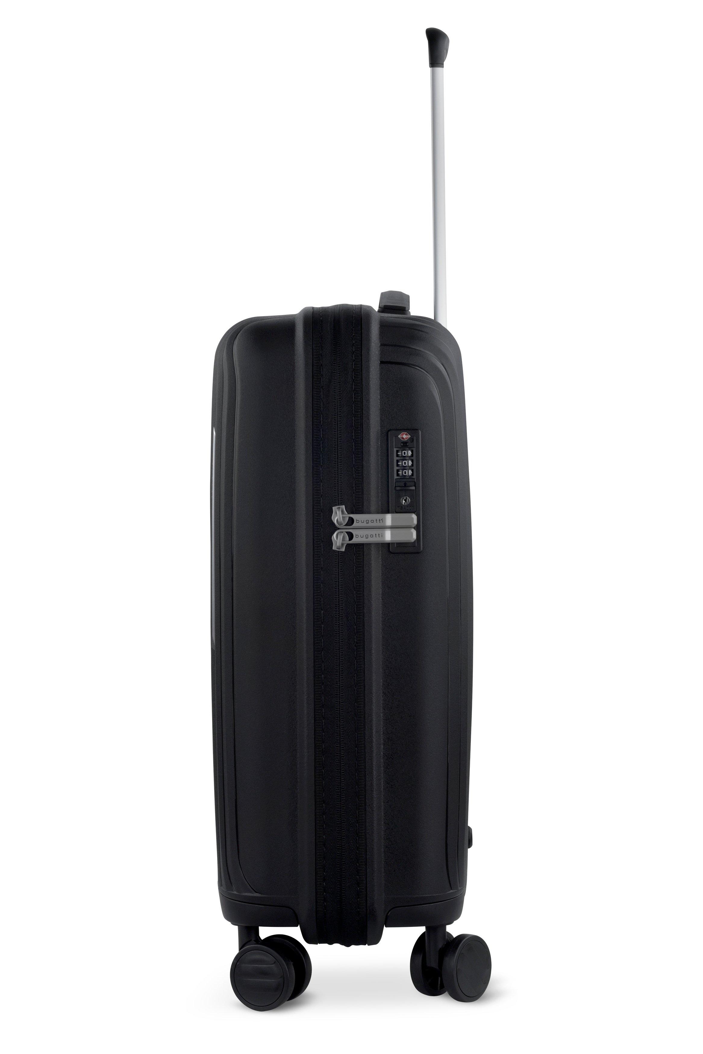BUGATTI Hera Hartschalenkoffer S  