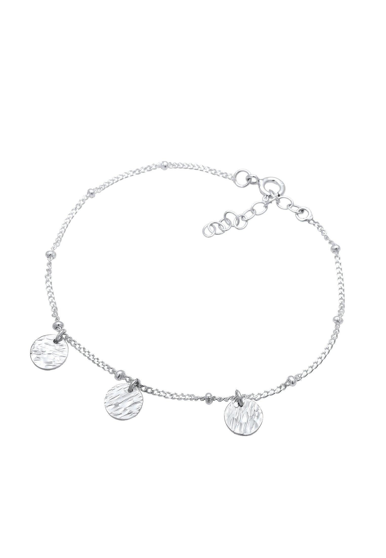 Elli  Bracelet Femme Pendentif Tendance 