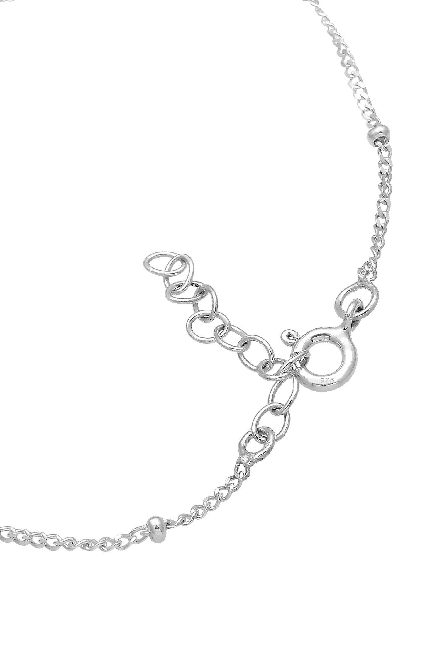 Elli  Bracelet Femme Pendentif Tendance 