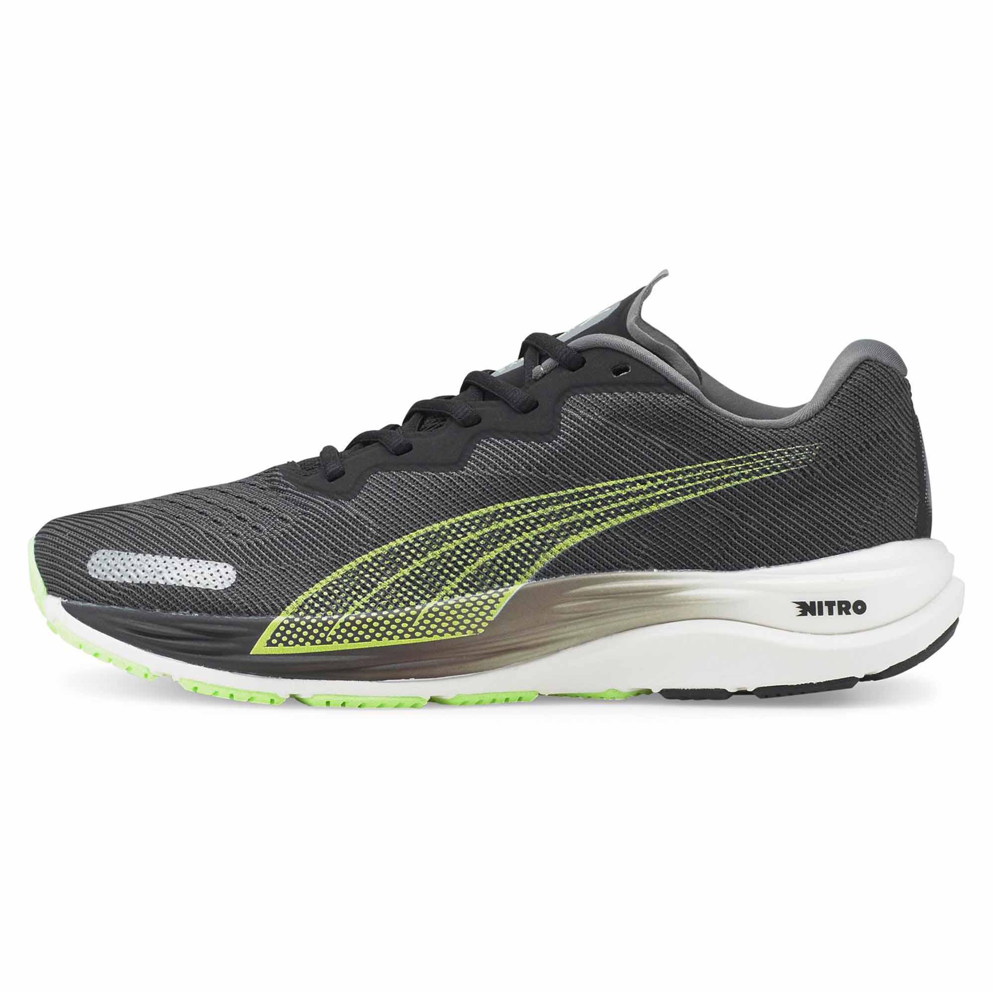 PUMA  Sneaker  Bequem sitzend-Velocity Nitro 
