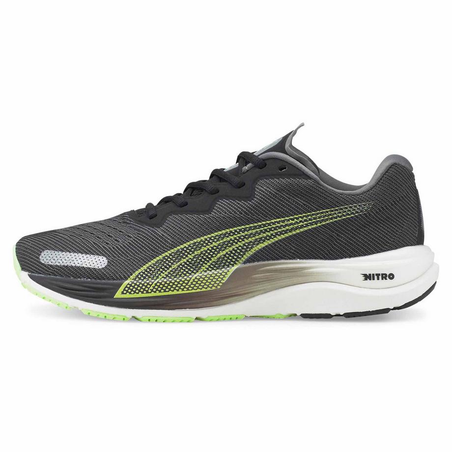PUMA Velocity Nitro Bequem sitzende Sneaker  