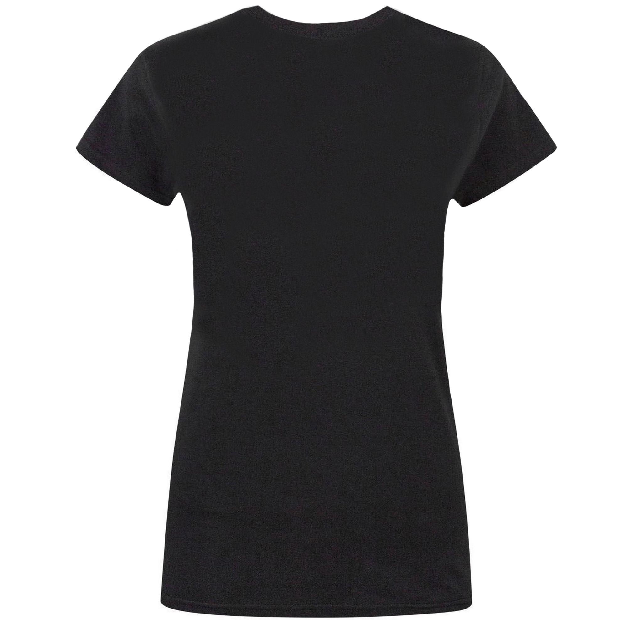 minions Sorry I'm Bad T-Shirt Slim Fit  