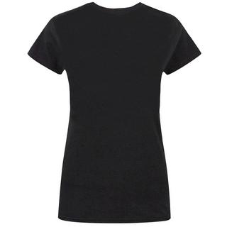 minions Sorry I'm Bad T-Shirt Slim Fit  