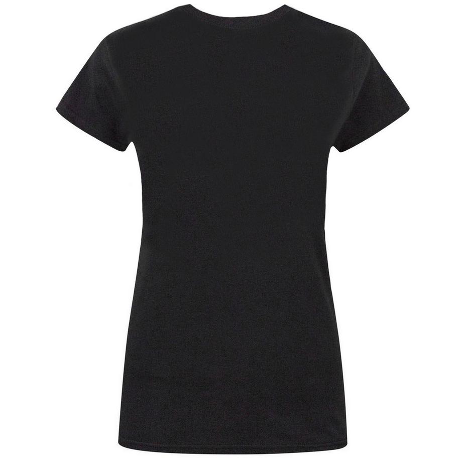 minions Sorry I'm Bad T-Shirt Slim Fit  