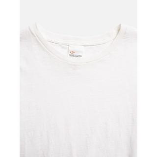 nudie Jeans Henley Langarmshirt  