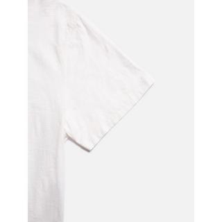 nudie Jeans Henley Langarmshirt  