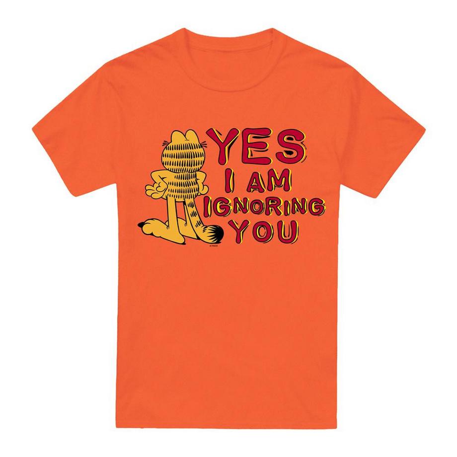 T-ShirtYes Am