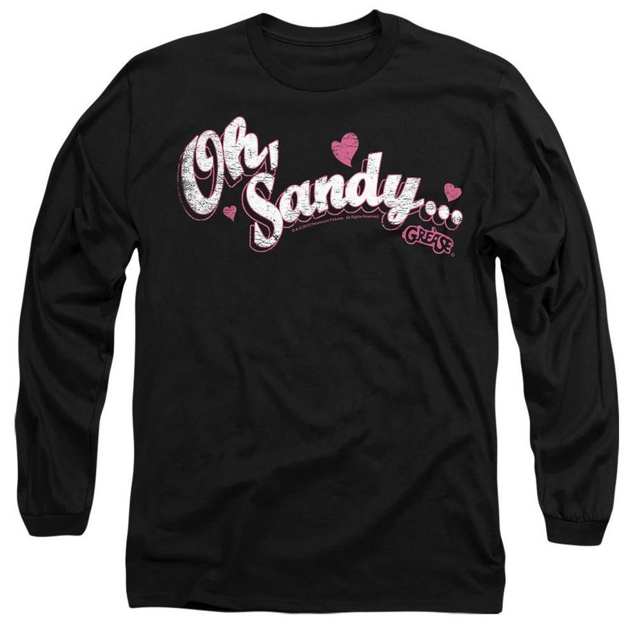 T-ShirtOh Sandy