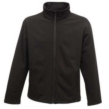 Classic Softshell Jacke