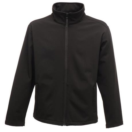 Regatta Classic Softshell Jacke  