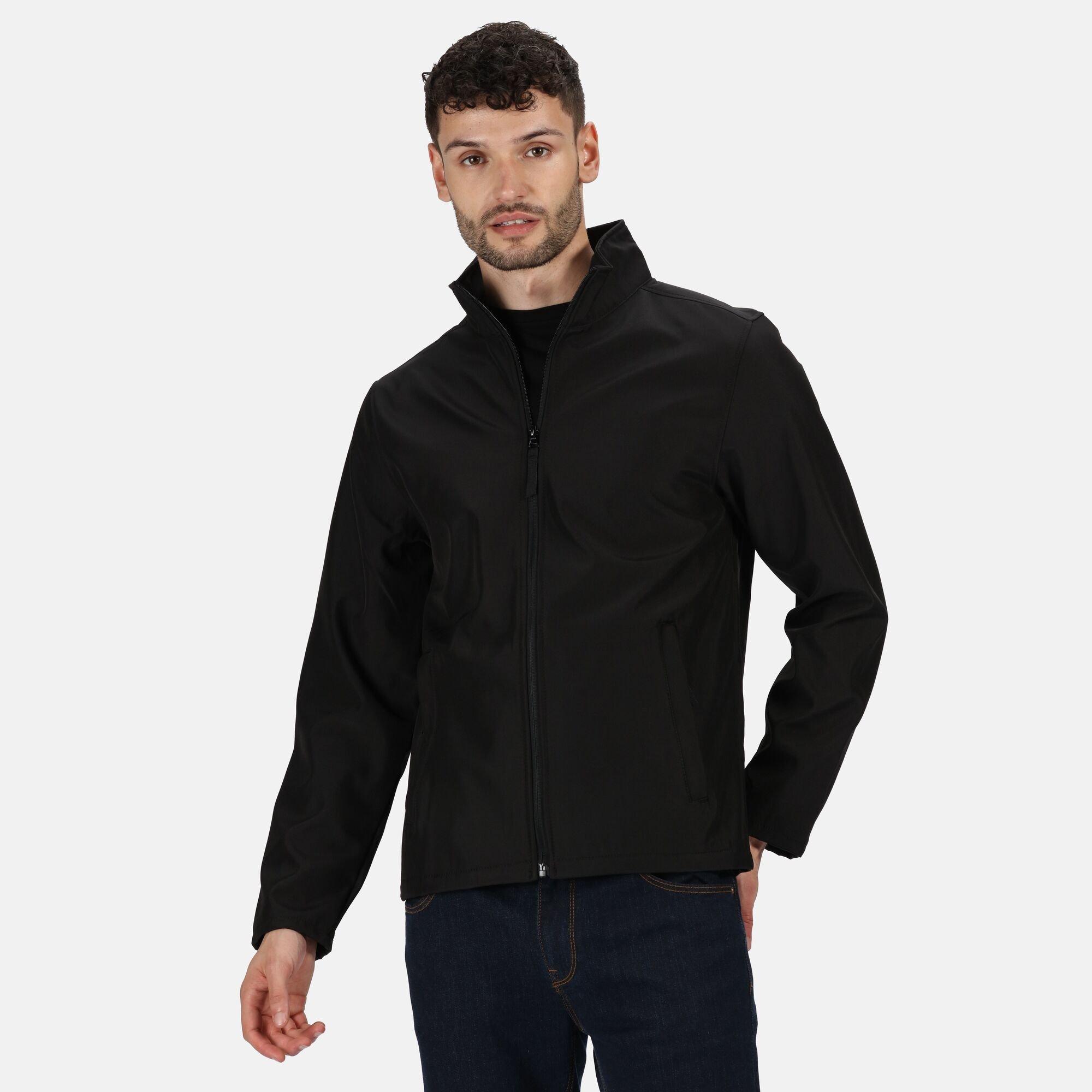 Regatta Classic Softshell Jacke  