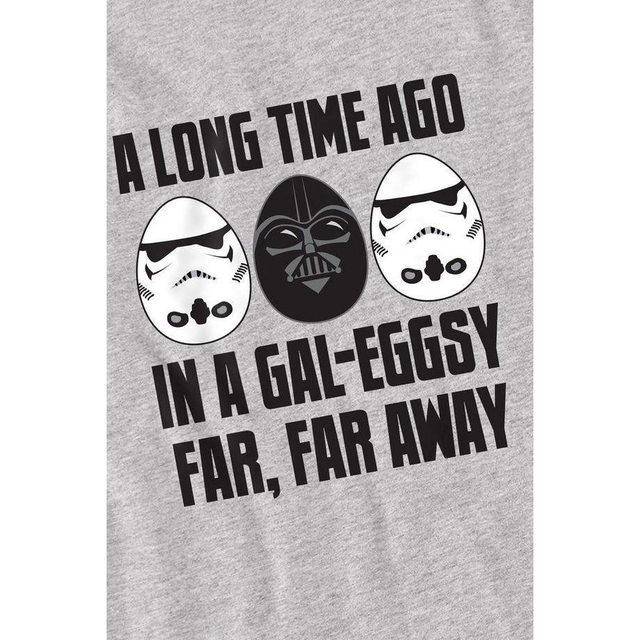 STAR WARS GalEggsy Far Far Away T-Shirt  