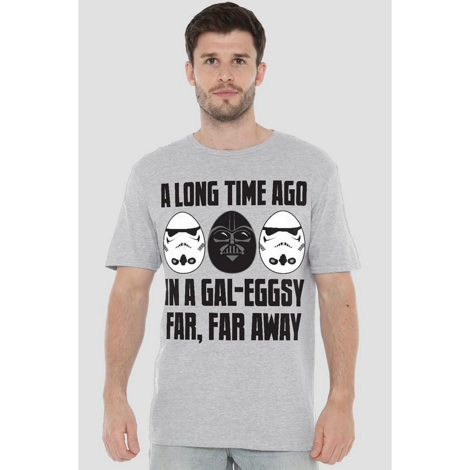 STAR WARS GalEggsy Far Far Away T-Shirt  