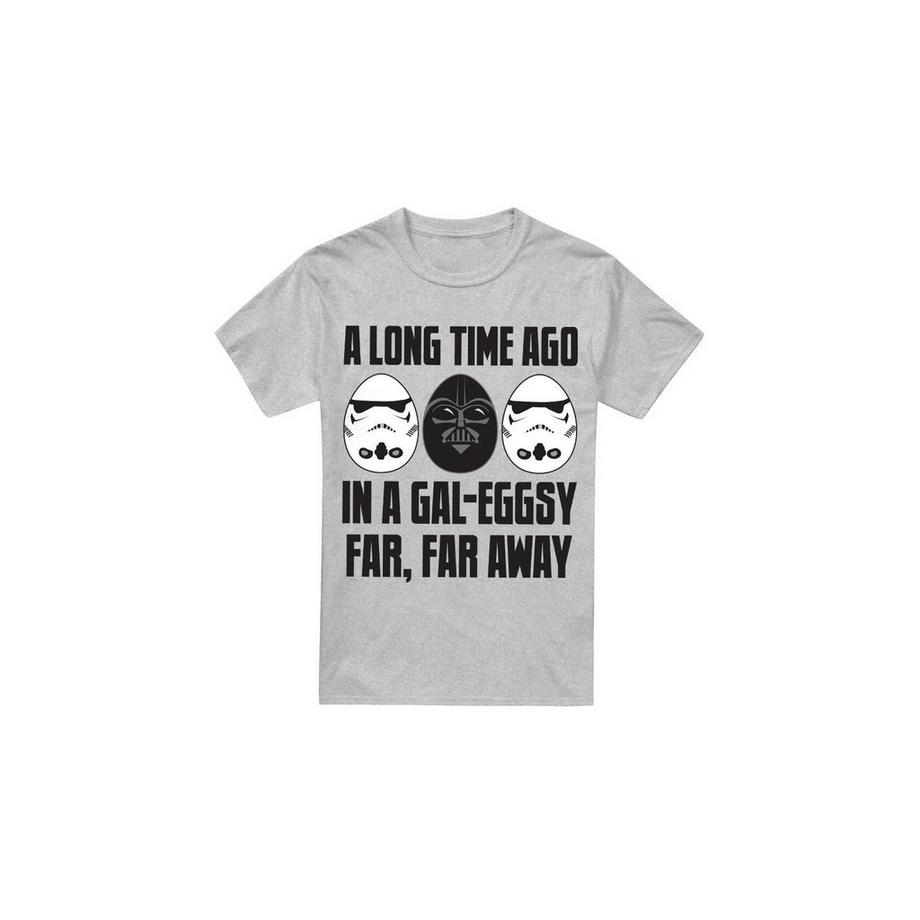 GalEggsy Far, Far Away TShirt