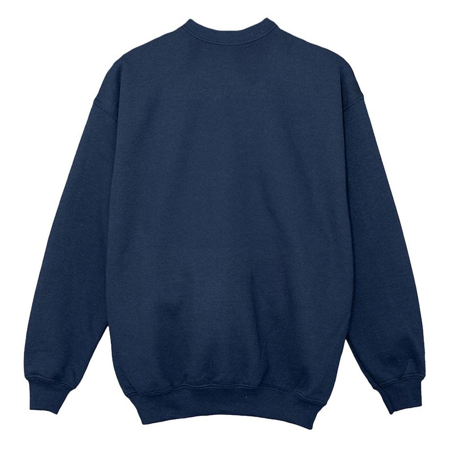MARVEL  Sweat motifs Groot et citrouille 