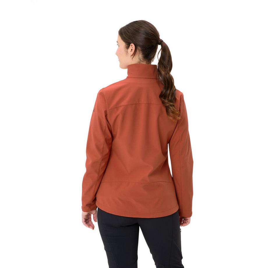 VAUDE Cyclone Cyclone Jacket VI 