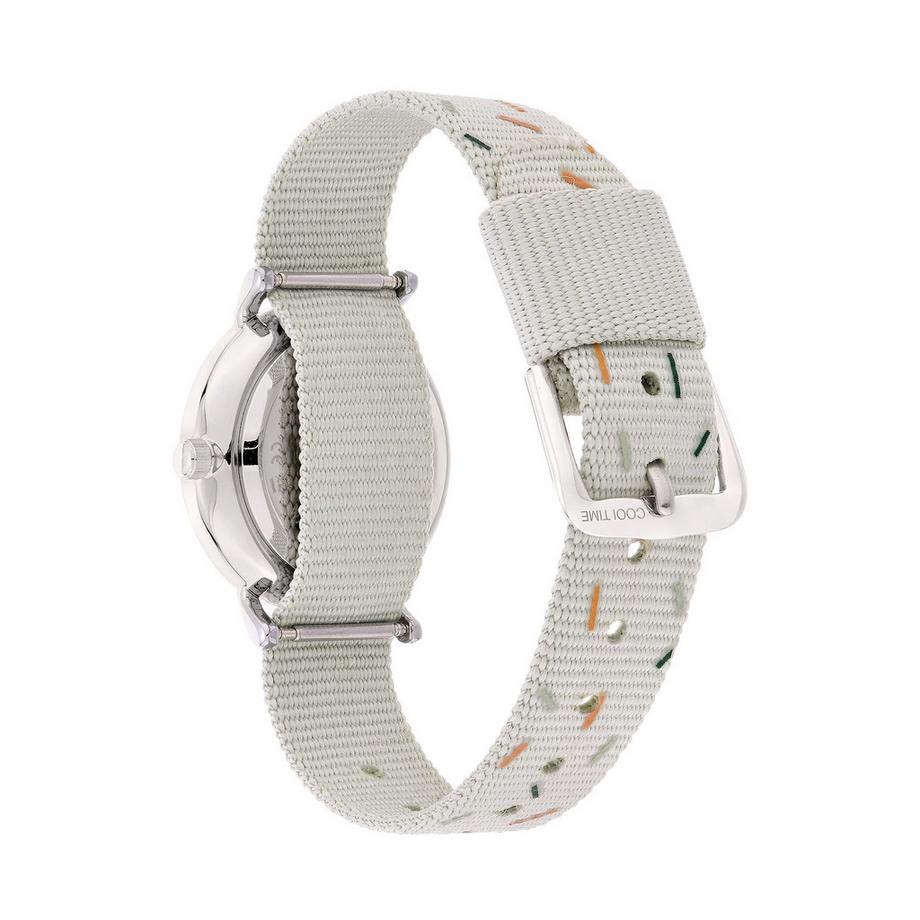 Cool Time Kids  Animal Lover Kinderarmbanduhr 