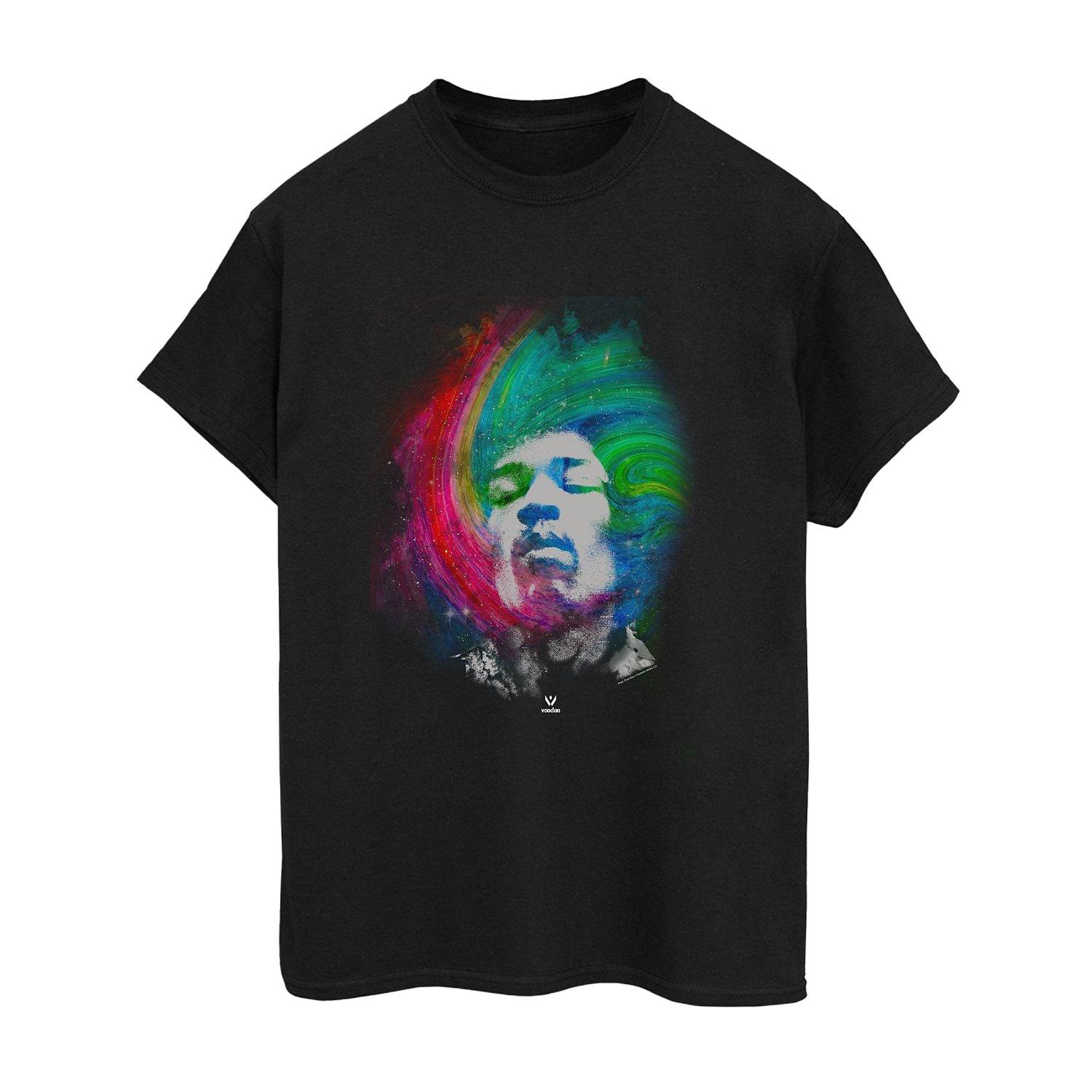 Jimi Hendrix  Tshirt GALAXY 