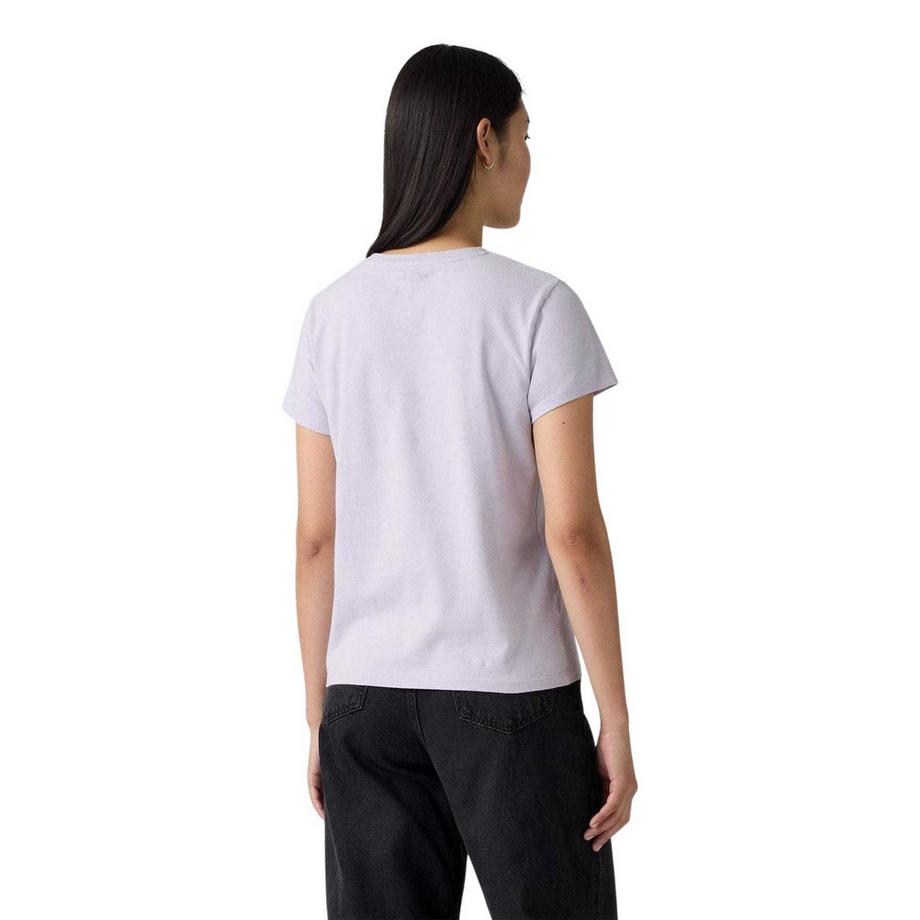 Levis Perfect T-Shirt Rundhalsausschnitt  