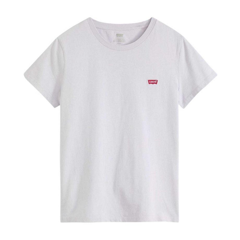 Perfect T-Shirt, Rundhalsausschnitt
