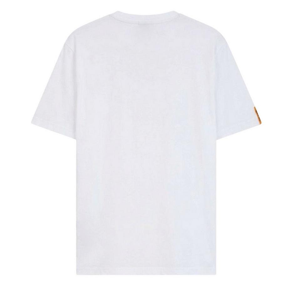 BOSS  T-ShirtManches Courtes Lupo 