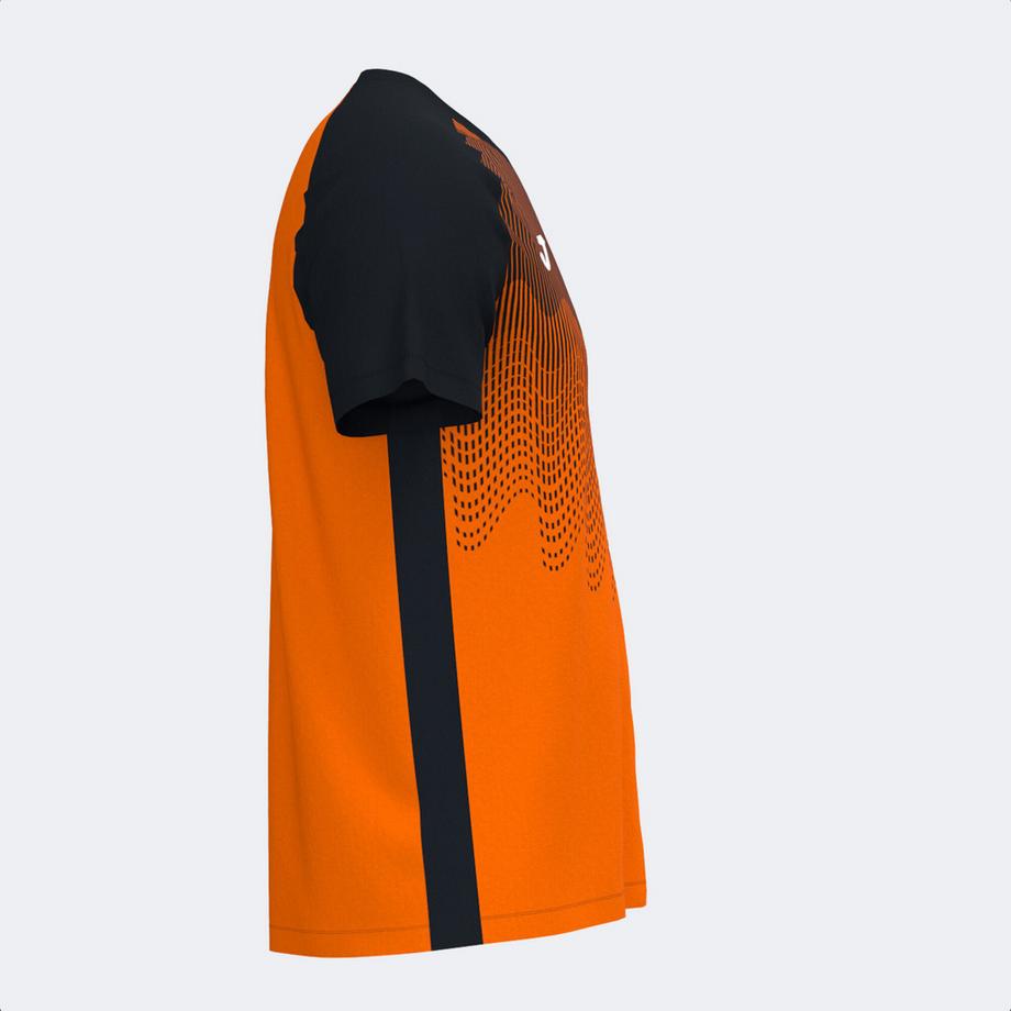 Joma  aglia con scollo a v joa tiger vi 