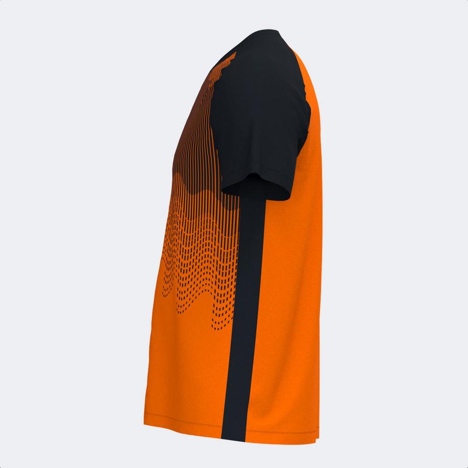 Joma  aglia con scollo a v joa tiger vi 