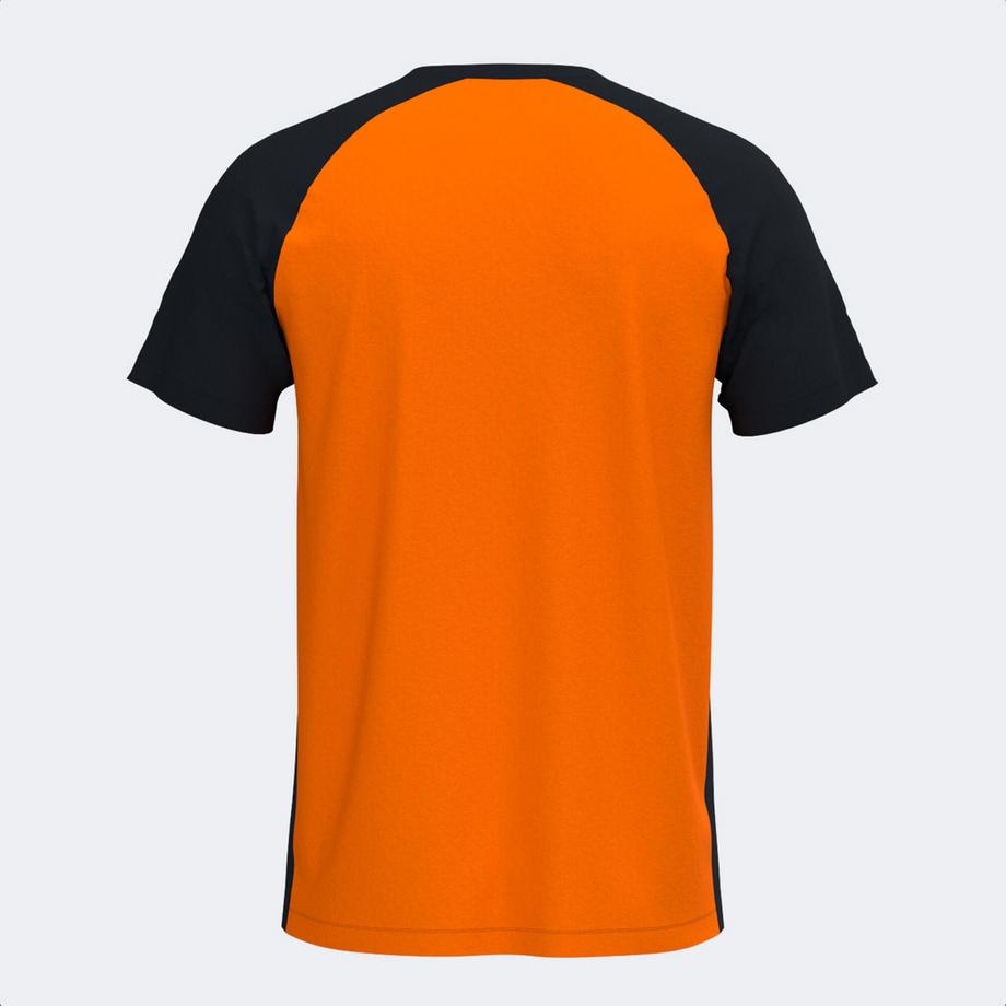 aglia con scollo a v joa tiger vi