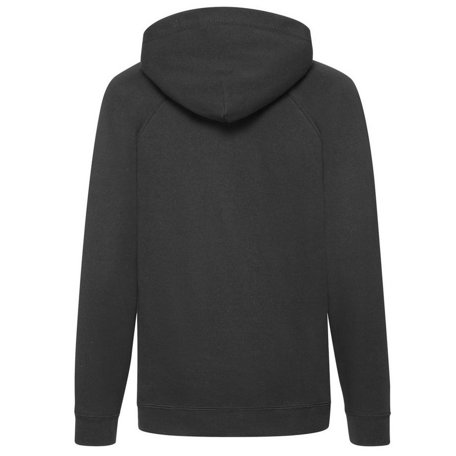 Fruit of the Loom  Felpa Con Cappuccio 