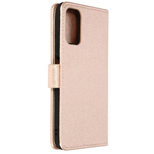 Avizar  Étui Xiaomi Redmi Note 10 5G Rose Gold 