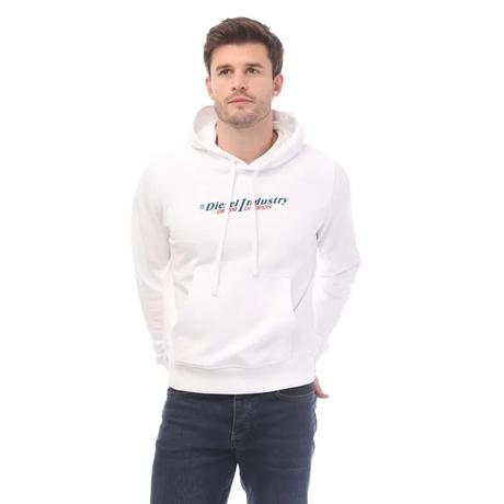 DIESEL SGinn Kapuzenpullover  