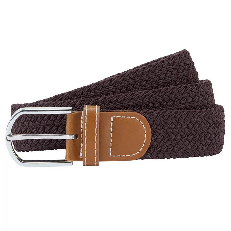Ceinture Extensible Tressée