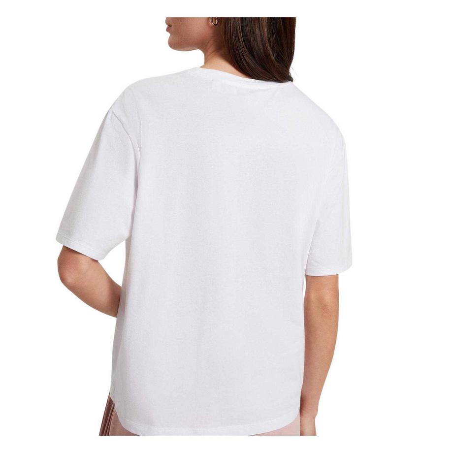 TED BAKER  T-ShirtManches Courtes Motiftyle Imprimé Graphique 