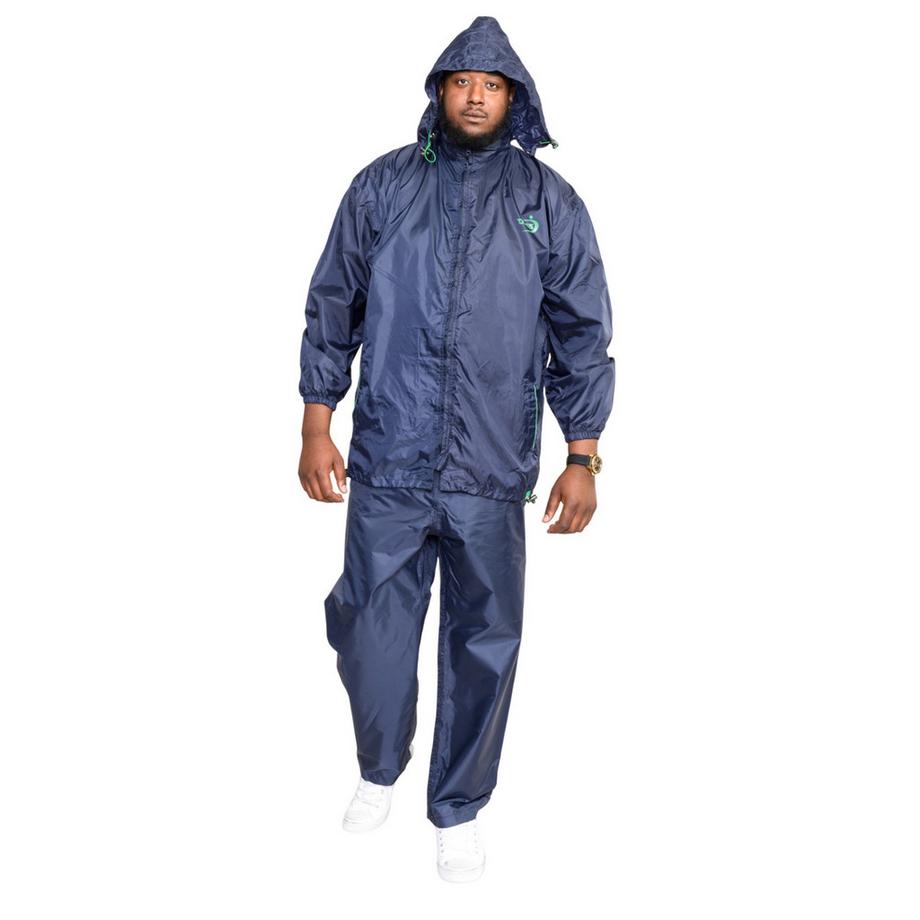 Duke  RegenÜberhose Elba, Kingsize 