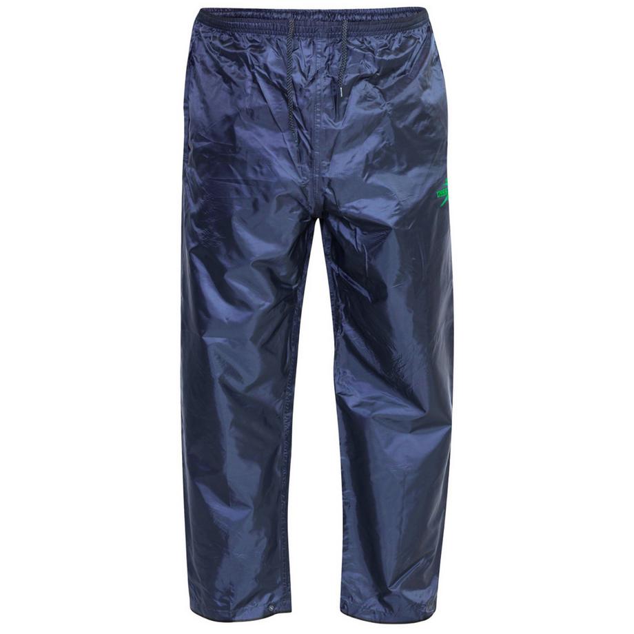 RegenÜberhose Elba, Kingsize