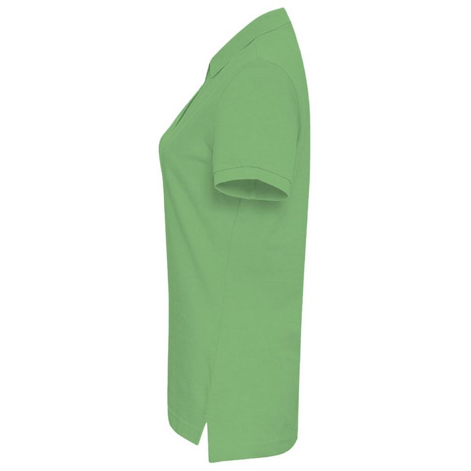 Asquith & Fox Kurzarm Polo Shirt  