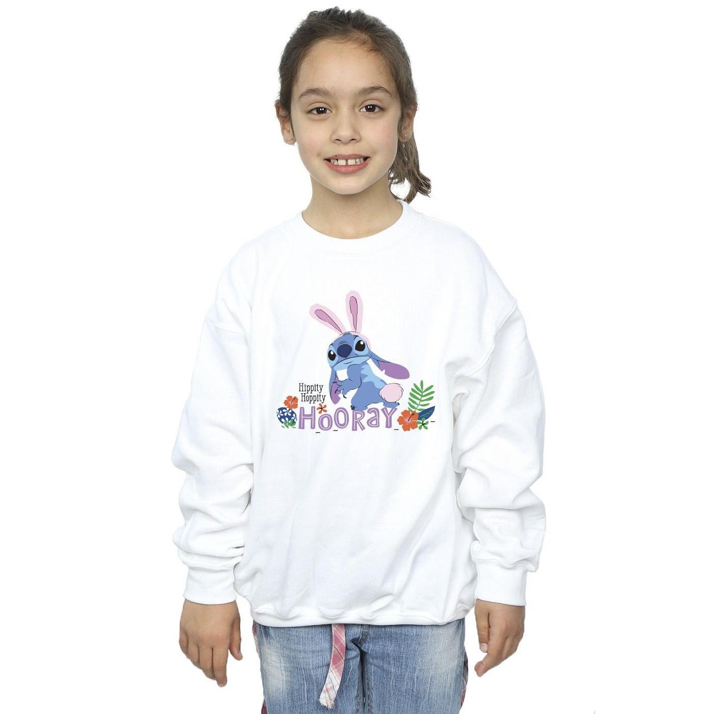 Disney  Hippity Hop Sweatshirt 