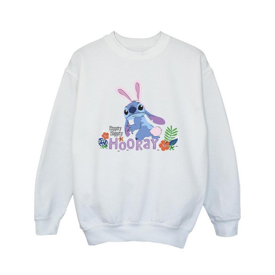 Hippity Hop Sweatshirt