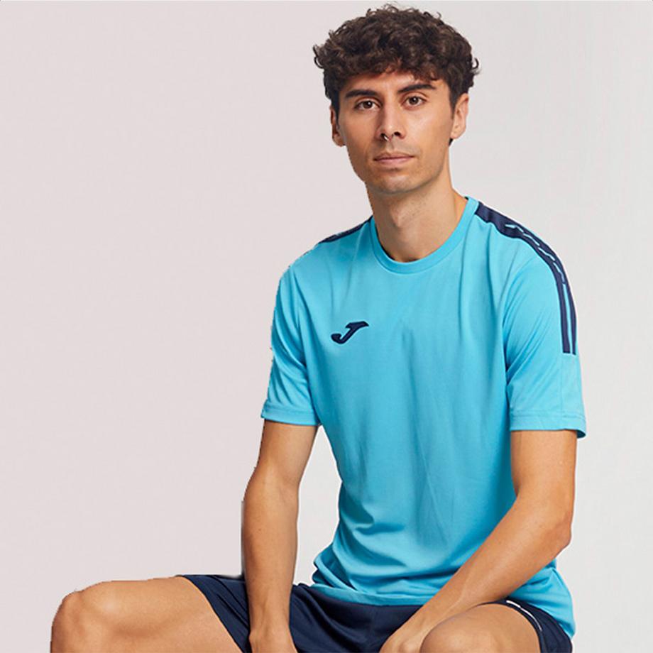 Joma  maillot olimpiada 