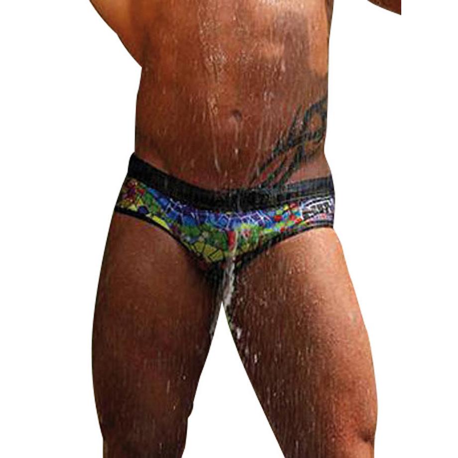 Nit - Slip de bain Gaudi - Slips de bain - S