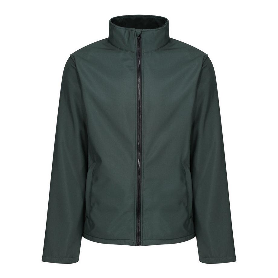 Ablaze Printable Softshelljacke