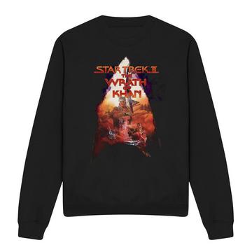 The Wrath of Khan Sweatshirt