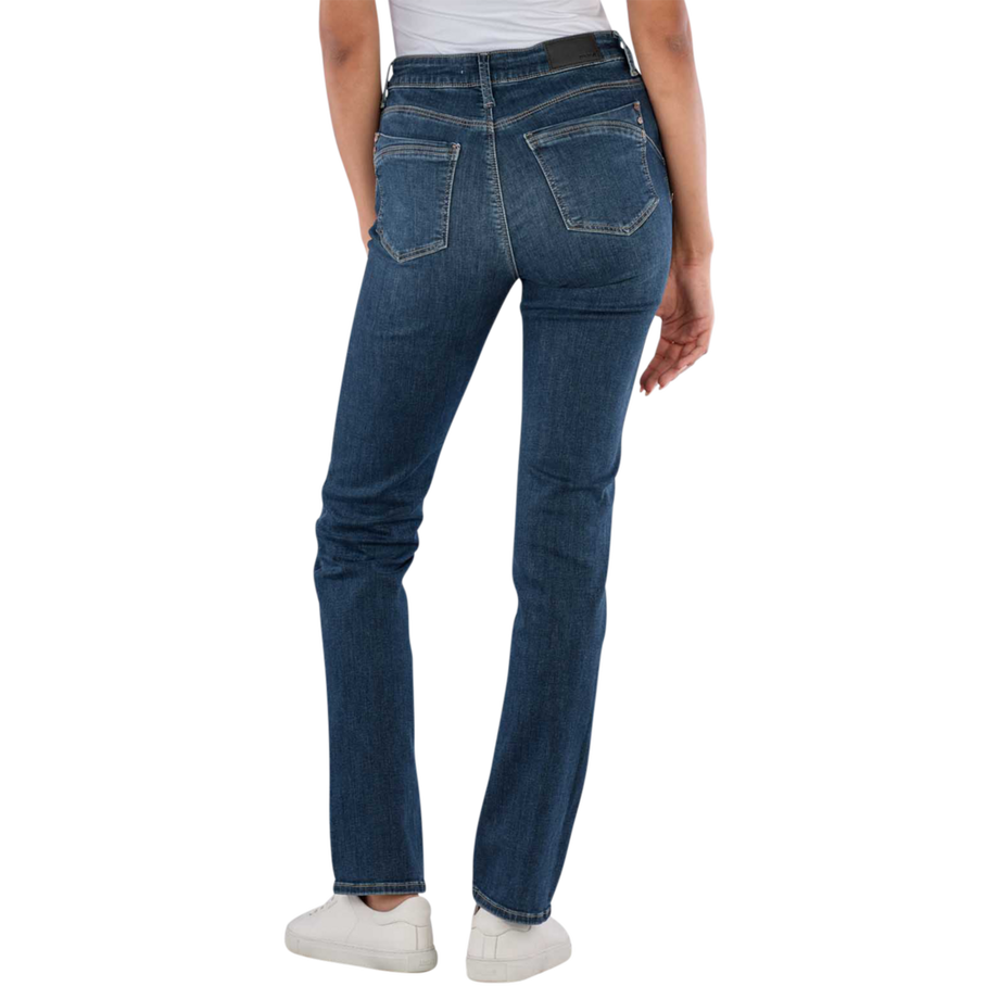 Mavi Kendra Straight Fit Jeans  